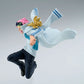 (PREORDER) One Piece Koby Battle Record Collection Statue