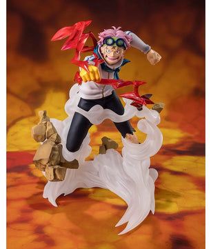 One Piece Koby Honesty Impact Extra Battle FiguartsZERO Figure