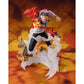 One Piece Koby Honesty Impact Extra Battle FiguartsZERO Figure
