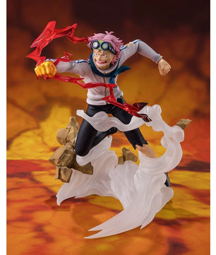 One Piece Koby Honesty Impact Extra Battle FiguartsZERO Figure