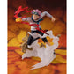 One Piece Koby Honesty Impact Extra Battle FiguartsZERO Figure