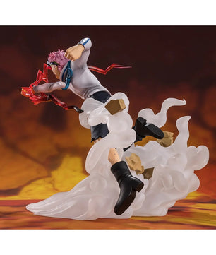 One Piece Koby Honesty Impact Extra Battle FiguartsZERO Figure