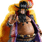 One Piece Marshall D. Teach Four Emperors S.H.Figuarts Action Figure
