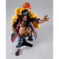 One Piece Marshall D. Teach Four Emperors S.H.Figuarts Action Figure