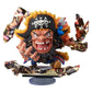 One Piece Marshall D. Teach Niformation Tsukuru Figure