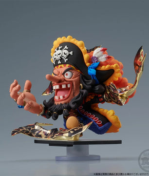 One Piece Marshall D. Teach Niformation Tsukuru Figure