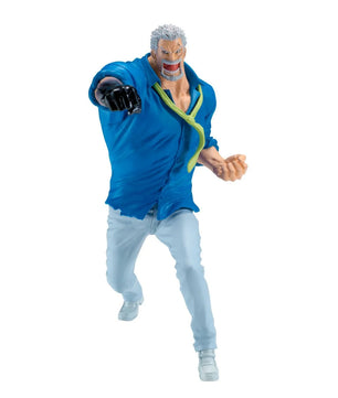 (PREORDER) One Piece Monkey D. Garp Battle Record Collection Figure