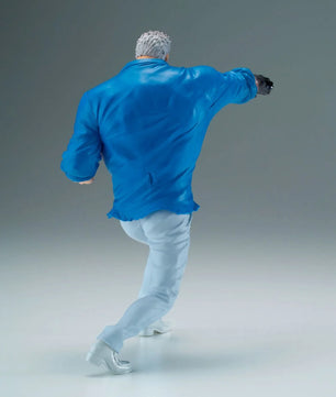 (PREORDER) One Piece Monkey D. Garp Battle Record Collection Figure