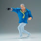 (PREORDER) One Piece Monkey D. Garp Battle Record Collection Figure
