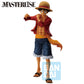One Piece Monkey D.Luffy Beyond The Trials Masterlise Ichibansho Figure