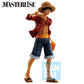 One Piece Monkey D.Luffy Beyond The Trials Masterlise Ichibansho Figure