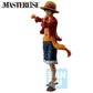 One Piece Monkey D.Luffy Beyond The Trials Masterlise Ichibansho Figure
