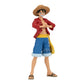 One Piece Monkey D. Luffy DXF The Grandline Series Special Figure