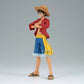 One Piece Monkey D. Luffy DXF The Grandline Series Special Figure