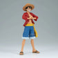 One Piece Monkey D. Luffy DXF The Grandline Series Special Figure