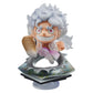 One Piece Monkey D. Luffy Gear 5 Niformation Tsukuru Statue