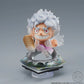 One Piece Monkey D. Luffy Gear 5 Niformation Tsukuru Statue