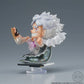 One Piece Monkey D. Luffy Gear 5 Niformation Tsukuru Statue