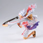 One Piece Monkey D. Luffy Gear 5 Special Version Battle Record Collection Figure