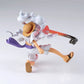 One Piece Monkey D. Luffy Gear 5 Special Version Battle Record Collection Figure