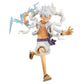One Piece Monkey D. Luffy Gear5 Special Edition Grandista Figure