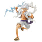 One Piece Monkey D. Luffy Gear5 Special Edition Grandista Figure