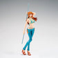 One Piece Nami Special Color Version A Glitter & Glamours Statue