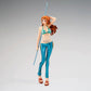 One Piece Nami Special Color Version A Glitter & Glamours Statue
