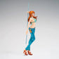 One Piece Nami Special Color Version A Glitter & Glamours Statue