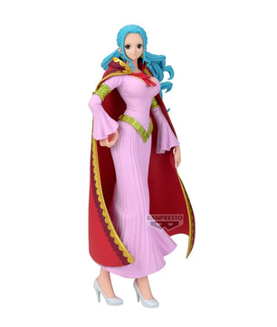 One Piece Nefertari Vivi DXF The Grandline Series Special Figure