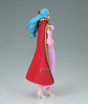 One Piece Nefertari Vivi DXF The Grandline Series Special Figure