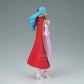 One Piece Nefertari Vivi DXF The Grandline Series Special Figure