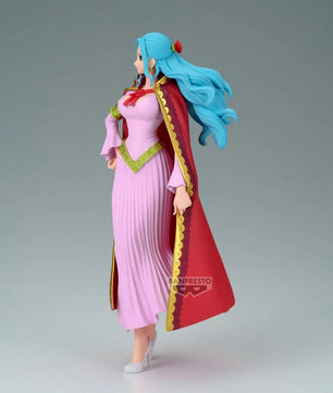 One Piece Nefertari Vivi DXF The Grandline Series Special Figure