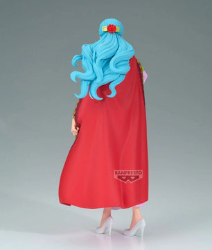 One Piece Nefertari Vivi DXF The Grandline Series Special Figure