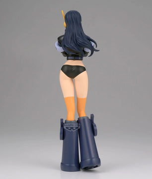 One Piece Nico Robin Egghead Style Glitter & Glamours Figure