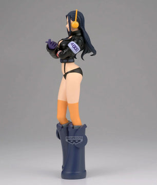 One Piece Nico Robin Egghead Style Glitter & Glamours Figure