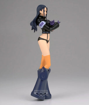 One Piece Nico Robin Egghead Style Glitter & Glamours Figure