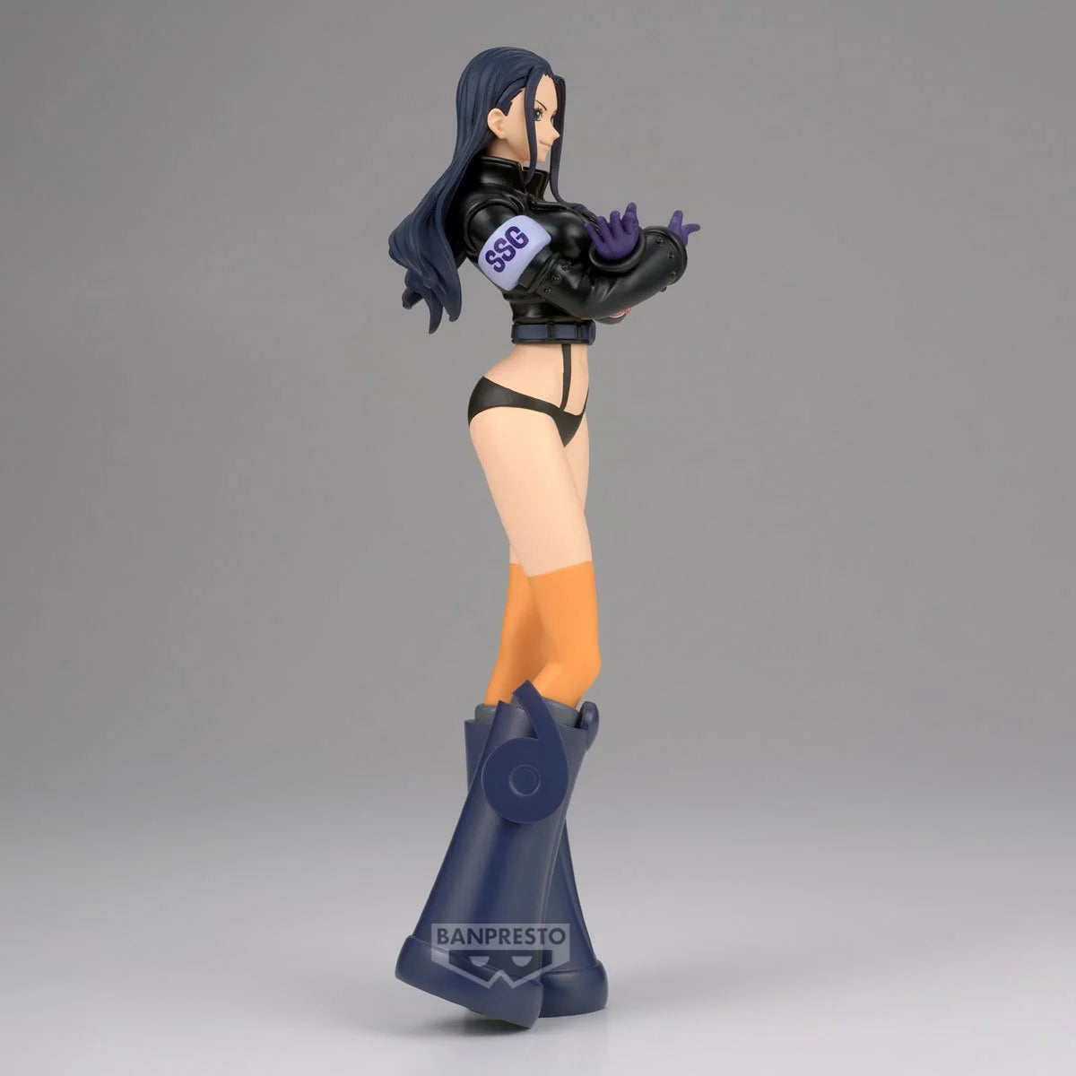 One Piece Nico Robin Egghead Style Glitter & Glamours Figure