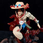 One Piece Portgas D. Ace Figure Flame Drifting Anime Figure Statue