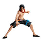 One Piece Portgas D. Ace Grandista Figure