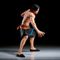 One Piece Portgas D. Ace Grandista Figure
