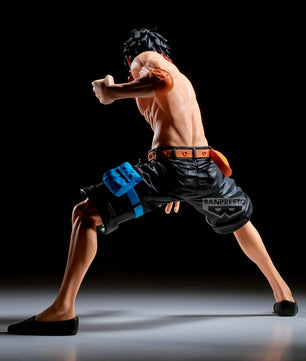 One Piece Portgas D. Ace Grandista Figure