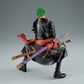 One Piece Roronoa Zoro Special Version King of Artist Figure