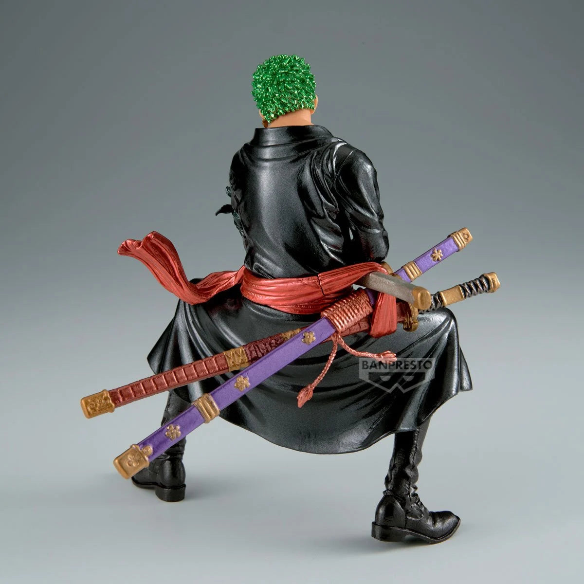 One Piece Roronoa Zoro Special Version King of Artist Figure