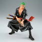 One Piece Roronoa Zoro Special Version King of Artist Figure