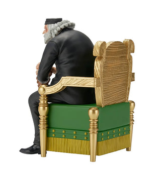 One Piece Saint Jaygarcia Saturn Throne Figure