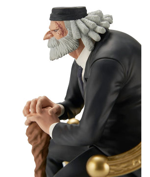 One Piece Saint Jaygarcia Saturn Throne Figure