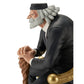 One Piece Saint Jaygarcia Saturn Throne Figure