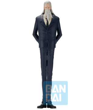 One Piece Saint Marcus Mars Throne Figure