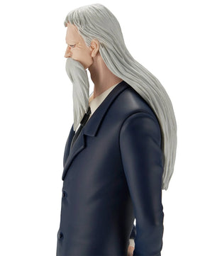 One Piece Saint Marcus Mars Throne Figure